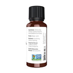 Buy now NOW Foods Essential Oils, Vanilla Oil, Blend of Pure Vanilla Bean Extract in Pure Jojoba Oil, Sweet Aromatherapy Scent, Vegan, Child Resistant Cap, 1-Ounce at indiglob india