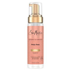 Buy now SheaMoisture Curl Mousse Coconut and Hibiscus for Frizz Control Styling Mousse with Shea Butter 7.5 oz at indiglob india