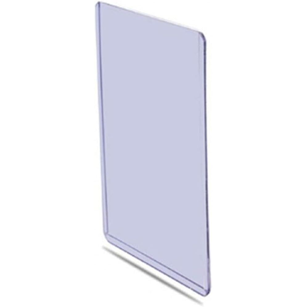 Buy now Ultra Pro 25 3 X 4 Top Loader Card Holder for Baseball, Football, Basketball, Hockey, Golf, Single Sports Cards Top Loads at indiglob india