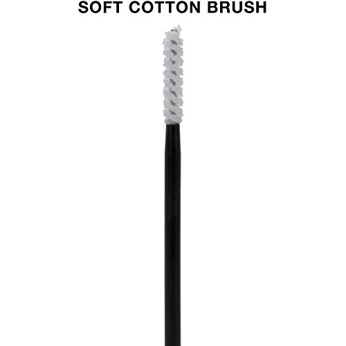 Buy now Maybelline Lash Sensational Boosting Eyelash Serum, Conditioning Lash Serum Infused with Arginine and Pro-Vitamin B5 to Fortify Lashes, 1 Count at indiglob india