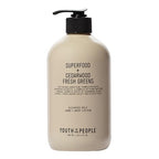 Buy now Youth To The People Superfood Hand + Body Lotion (13.1 fl oz), Omega-Rich Plant Butters + Antioxidants Moisturizer, Soothes Dry + Dull Skin, Non-Greasy, Aromatic Fragrance, Vegan at indiglob india