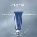 Buy now Summer Fridays Jet Lagƒ?› Essentials - Mini Hydrating Skin Care Set With Jet Lagƒ?› Mask, Eye Patches, Deep Hydration Face Serum & Hydration Mist - Travel Size Skincare Kit & Gift Set (4 Count) at indiglob india