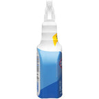 Buy now CloroxPro Anywhere Daily Disinfectant and Sanitizer, No-Rinse Food Contact Sanitizer, 32 Fluid Ounces, Pack of 12 at indiglob india