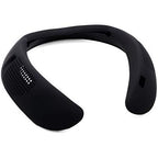 Buy now Silicone Protective Case Cover Compatible with Bose Soundwear Companion Wearable Speaker (Black) at indiglob india