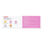 Buy now GNC Women's 30+ Vitapak Program | Daily Vitamins and Minerals - 30 Servings at indiglob india