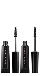 Buy now Fenty Beauty by Rihanna Hella Thicc Thicc Full-Size Volumizing Mascara Duo at indiglob india