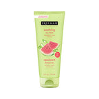 Buy now Freeman Soothing Watermelon & Aloe Gel Facial Mask, Hydrates, Nourishes, & Soothes Irritated Skin, Cooling, Calming Gel Face Mask, For Sensitive & Break-Out Prone Skin, 6 fl.oz. Tube, 1 Count at indiglob india