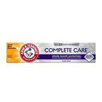 Buy now ARM & HAMMER Complete Care Toothpaste, Teeth Whitening Toothpaste, Fluoride, Whole Mouth Protection, Fresh Mint Flavor, 6.0 oz (Pack of 1) at indiglob india