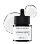 Buy now COSRX 15% Niacinamide Face Serum, 0.67 fl oz, Pore Minimizer Serum for Face, Even Skin Tone, Korean Skin Care at indiglob india