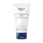 Buy now Eucerin Dry Skin Intensive Hand Cream - 5% Urea 75ml at indiglob india