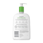 Buy now Cetaphil Face & Body Moisturizer, Hydrating Moisturizing Lotion for All Skin Types, Suitable for Sensitive Skin, NEW 20 oz, Fragrance Free, Hypoallergenic, Non-Comedogenic at indiglob india