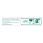 Buy now Tom's of Maine Natural Wicked Fresh! Fluoride Toothpaste, Spearmint, 4.7 oz. 2-Pack at indiglob india