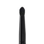 Buy now e.l.f. Smudge 'N Smoke Eyeliner Brush, Multi-Use Eyeshadow & Eyeliner Brush For Creating A Perfect Smoky Eye, Vegan & Cruelty-Free at indiglob india