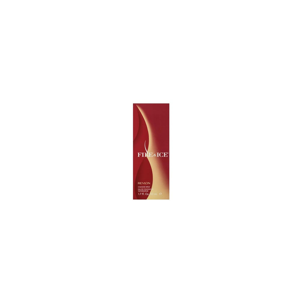 Buy now Fire & Ice/Revlon Cologne Spray 1.7 Oz (W) at indiglob india