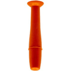 Buy now DMV Ultra Hard Contact Lens Remover **NOT for Soft Lenses** (Orange, 3 Count (Pack of 1)) at indiglob india