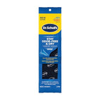Buy now Dr. Scholl'sÂ® Stay Odor-Free & Dry Comfort Insoles with Odor-XÂ®, Unisex Inserts, 1 Pair, Full Length Trim to Fit Men's Shoe Sizes (7-13) and Women's Shoe Sizes (5-10) at indiglob india