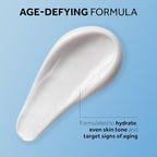 Buy now No7 Lift & Luminate Triple Action Under Eye Cream - Dark Circles Under Eye Treatment with Vitamin C & Collagen Peptide Technology - Helps Reduce Puffiness, Bags & the Appearance of Wrinkles (0.5 Oz) at indiglob india