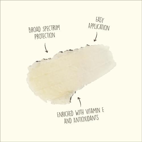 Buy now Sun Bum Original SPF 30 Face Stick Sunscreen - Water-Resistant Broad Spectrum Facial Sunscreen with Vitamin E - Hawaii 104 Act Compliant (Without Octinoxate & Oxybenzone) - Travel Friendly - 0.45 oz at indiglob india