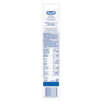 Buy now Oral-B Deep Clean Battery Powered Toothbrush Replacement Brush Heads Refill, Soft, 2 Count at indiglob india