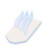 Buy now Vicks VapoPadsâ€“ Soothing Menthol Vapor Pads for Vicks Humidifiers, Vaporizers, Waterless Vaporizers, and Plug-Ins, VSP-19, 6 Count (Pack of 1) at indiglob india