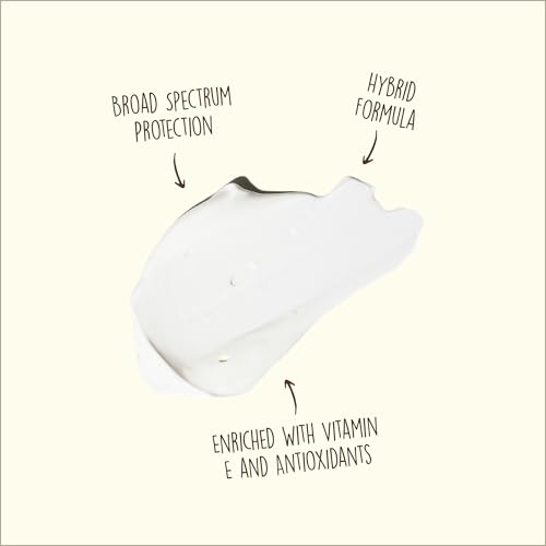 Buy now Sun Bum SPF 50 Face Cream Sunscreen with Zinc Oxide - Broad Spectrum Moisturizing Facial Sunscreen with Vitamin E - Hawaii 104 Act Compliant (Without Octinoxate & Oxybenzone) - Travel Size - 1 oz at indiglob india