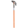 Buy now Klein Tools 51607 Aluminum Conduit Bender Full Assembly, 3/4-Inch EMT, 1/2-Inch Rigid, Wide Foot Pedal, Benchmark Symbols and Angle Setter at indiglob india