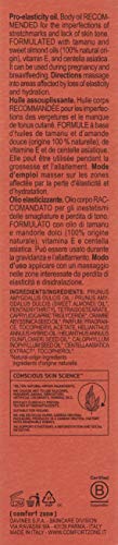 Buy now [ comfort zone ] Body Strategist Oil | Pro-elasticity Body Oil, 3.38 Ounce (Pack of 1) at indiglob india