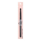 Buy now e.l.f. Smudge 'N Smoke Eyeliner Brush, Multi-Use Eyeshadow & Eyeliner Brush For Creating A Perfect Smoky Eye, Vegan & Cruelty-Free at indiglob india