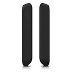 Buy now kwmobile Case Compatible with Garmin Edge 1030/1030 Plus - Case Soft Silicone Bike GPS Protective Cover at indiglob india