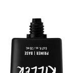Buy now NYX PROFESSIONAL MAKEUP Shine Killer Mattifying Primer, Vegan Face Primer at indiglob india