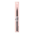 Buy now e.l.f. Ultra-Fine Eyeliner Brush, Pointed Tip For Creating Clean, Crisp Eye Makeup Looks, Use With Liquid, Cream & Kohl Formulas, Vegan & Cruelty-Free at indiglob india