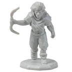 Buy now 28 Paintable Fantasy Mini Figures- All Unique Designs- 1" Hex-Sized Compatible w DND Dungeons Dragons, Pathfinder, RPG Tabletop Games- Features Goblins, Orcs, Gnolls, Skeletons & More at indiglob india