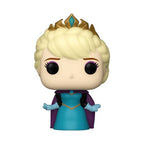 Buy now Funko Bitty Pop Disney Princesses - Cinderella, Snow White, Aurora and A Surprise Mystery Mini Figure - 0.9 Inch (2.2 Cm) Collectable - Stackable Display Shelf Included - Gift Idea at indiglob india