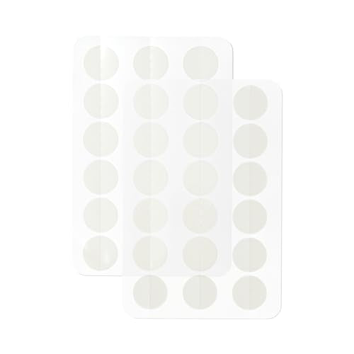 Buy now e.l.f. SKIN Blemish Breakthrough Stick It To Zits Pimple Patches, Helps Reduce The Look of Blemishes & Heal, Vegan & Cruelty-free, 36 Patches at indiglob india
