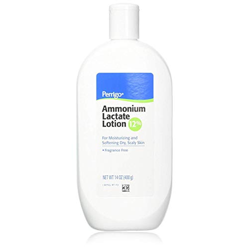 Buy now Ammonium Lactate Lotion 12% Fliptop - (400grams/14oz) - One Bottle at indiglob india