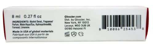Buy now Glossier - You - 8ml / 0.27 fl oz at indiglob india