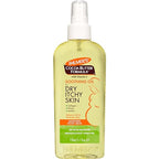 Buy now Palmer's Cocoa Butter Formula Soothing Oil with Vitamin E, Dry, Itchy Skin Relief, Anti-Itch Body Oil, 5.1 Ounces at indiglob india