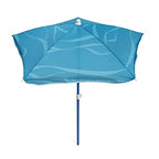 Buy now Step2 42-Inch Wave Umbrella, Kids Shade Umbrella, For Any Outdoor Activity at indiglob india