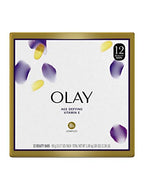 Buy now Olay Moisture Outlast Age Defying Beauty Bar, 12 Count per box, 38 Ounce at indiglob india