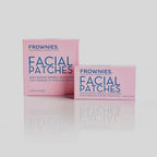 Buy now Frownies Forehead and Between the Eyes Wrinkle Patches - Hypoallergenic Facial Patches to Smooth & Soften Forehead Wrinkles & Eleven Lines - For Overnight Use, 144 Patches at indiglob india