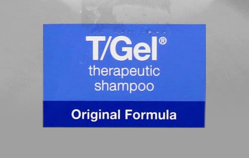 Buy now Neutrogena T/Gel Therapeutic Shampoo, Original Formula, 8.5 Ounce at indiglob india