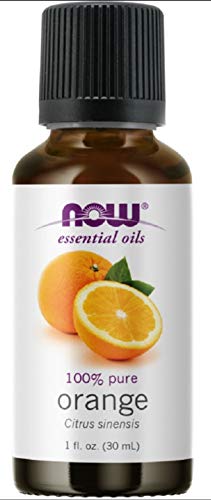 Buy now Now Foods 3-Pack Variety of Now Essential Oils Citrus Blend - Orange, Tangerine, Lemon at indiglob india