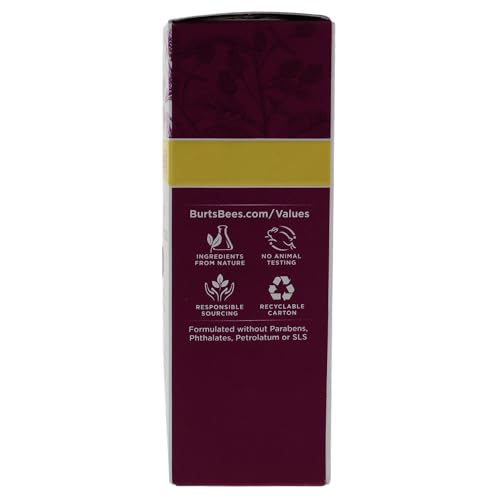 Buy now Burt's Bees Renewal Intensive Firming Serum with Bakuchiol Natural Retinol Alternative â€“ 1 ounce (Packaging May Vary) at indiglob india