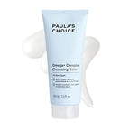 Buy now Paula's Choice Omega Complex Face Cleansing Balm, Double Cleanse Face Wash & Gentle Daily Makeup Remover, Suitable for Dry & Sensitive Skin, Mineral Oil-Free, & Fragrance-Free, 3.5 Fl Oz at indiglob india