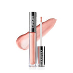 Buy now Clinique Pop Plush Creamy Lip Gloss With Hyaluronic Acid + Blend of Avocado, Aloe + Shea Butter | Hydrating + High Shine, Airkiss Pop, 0.11 Fl Oz at indiglob india