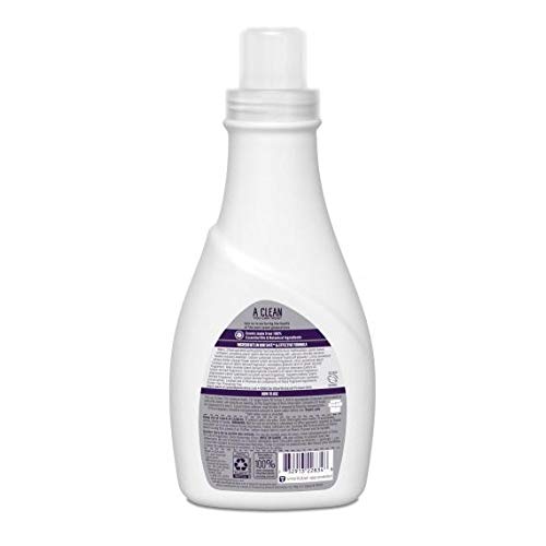 Buy now Seventh Generation Fabric Softener, Lavender, 32 Fluid Ounce at indiglob india