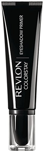 Buy now Revlon Eyeshadow Primer, ColorStay 24 Hour Eye Primer, Longwearing & Non-Drying Formula Infused wiith Shea Butter, 100 Universal, 0.33 Oz at indiglob india