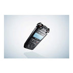 Buy now Tascam DR-05X Stereo Handheld Digital Audio Portable Recorder and USB Audio Interface, Pro Field, AV, Music, Dictation Recorder at indiglob india
