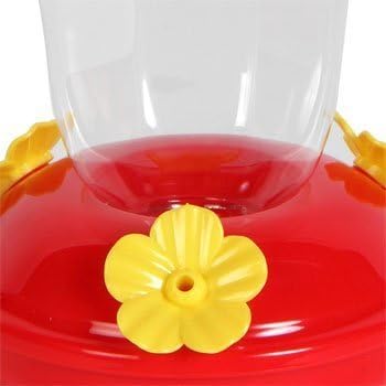 Buy now Garden Collection Hanging Hummingbird Feeders(pack of 2) at indiglob india