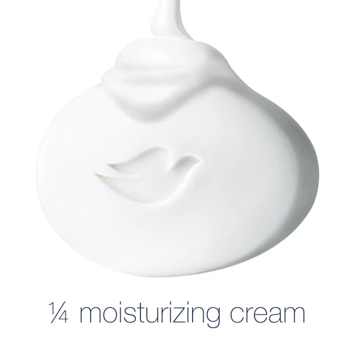 Buy now Dove Bar Soap for Sensitive Skin 3.17 oz (Pack of 2)(Packaging May Vary) at indiglob india